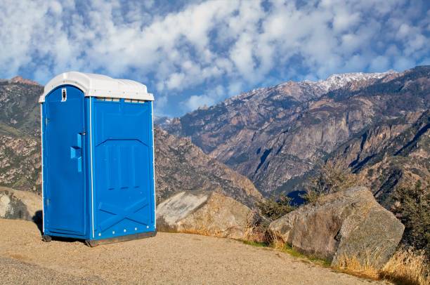 Best Portable restroom trailer rental  in Carney, MD