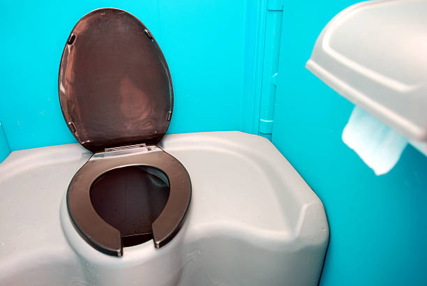 Portable Toilet Options We Offer in Carney, MD