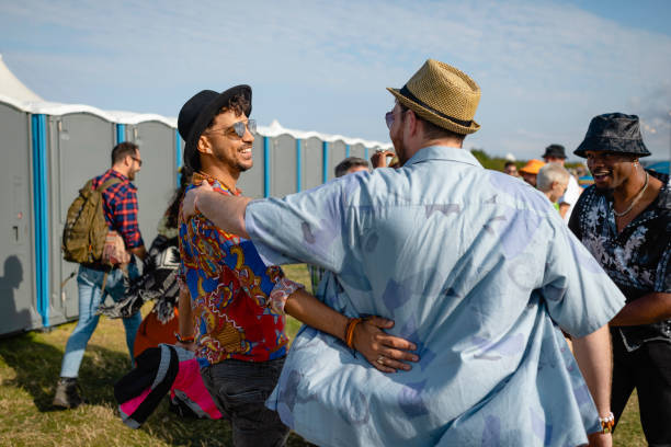 Best Affordable portable toilet rental  in Carney, MD