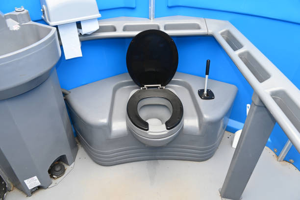 Best Sanitation services for porta potties  in Carney, MD