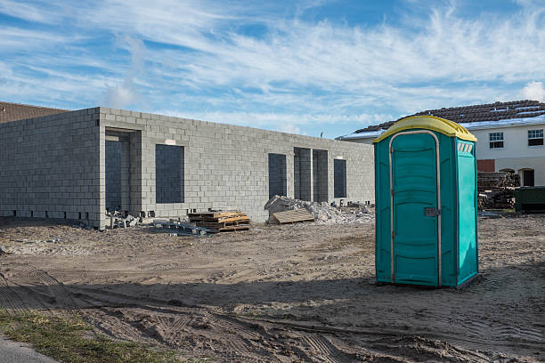 Best Emergency porta potty rental  in Carney, MD